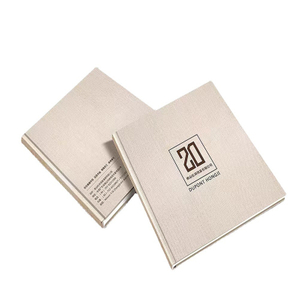 Services d'impression de livres à couverture rigide personnalisés