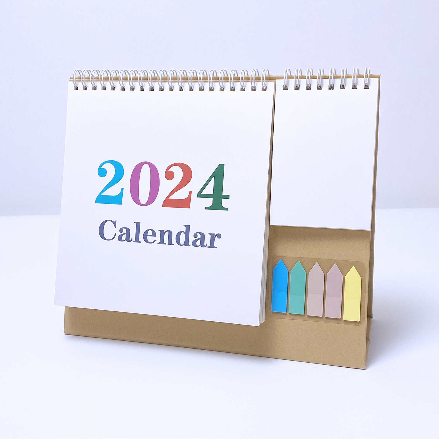 Calendrier 2025 polyvalent et sophistiqué.