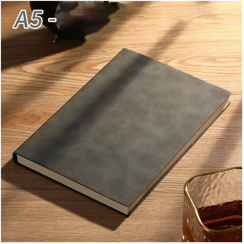 Comment un cahier de boucle peut-il élever votre marque et stimuler la productivité?