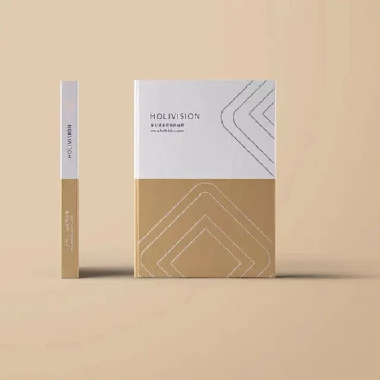 Carnets-cadeaux personnalisés: ajout d'une touche de réflexion