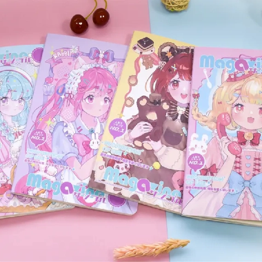 Notes rapides, grandes idées: pourquoi les blocs-notes sont toujours essentiels à l'ère numérique