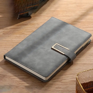 Principales raisons de choisir un cahier de boucle pour la journalisation quotidienne et les notes